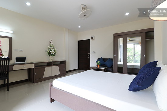 NV MANSION - Apartment for Rent