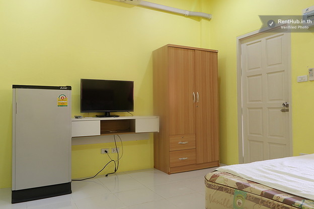 Condo · Mueang Nonthaburi — photo 3