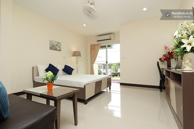 Condo · Bangkok Noi, bangkok — photo 5
