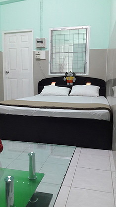 Condo · Nong Khaem, bangkok — photo 1