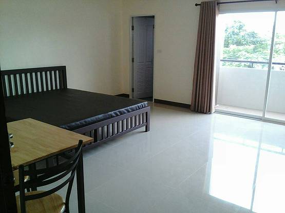 Condo · Pak Kret — photo 2