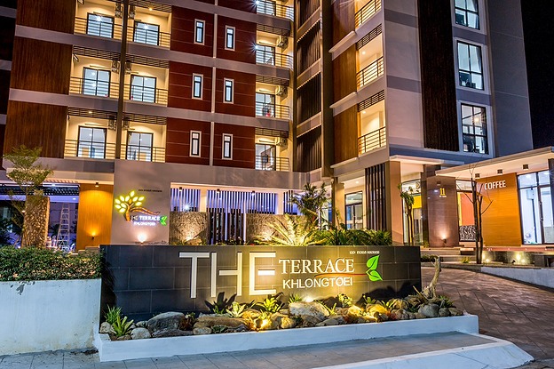 Condo — photo 3