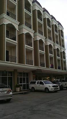 Condo · Bang Lamung, chon_buri — photo 2