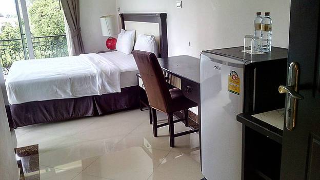 Condo · Bang Lamung, chon_buri — photo 4