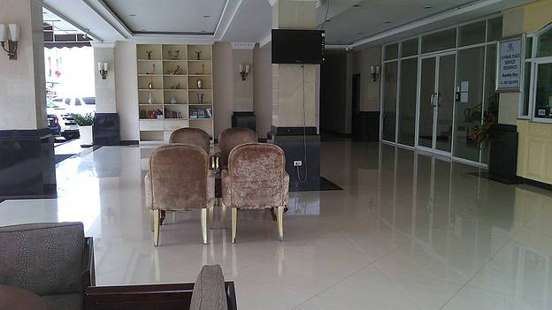 Condo · Bang Lamung, chon_buri — photo 3