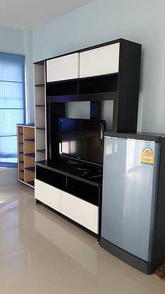 Condo · Mueang Chon Buri, chon_buri — photo 5