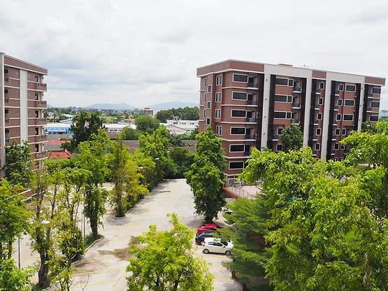 Condo · Si Racha, chon_buri — photo 2