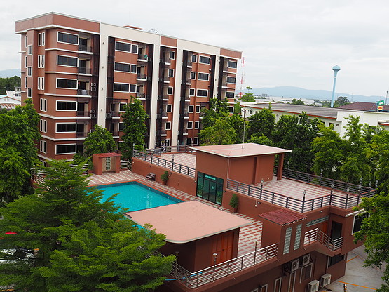 Condo · Si Racha, chon_buri — photo 4