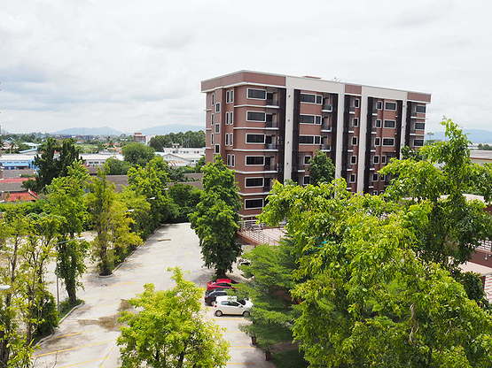 Condo · Si Racha, chon_buri — photo 3