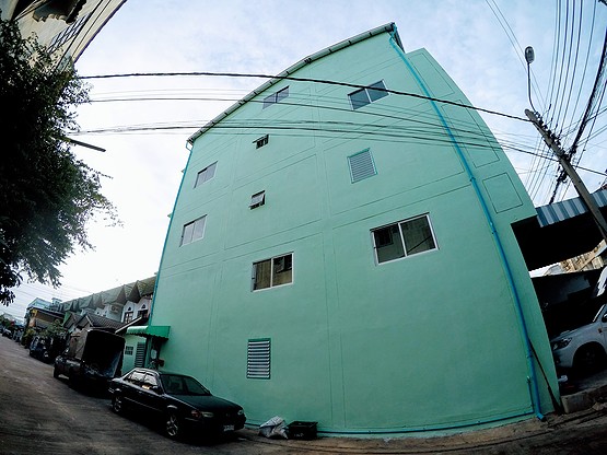 Condo · Sai Mai, bangkok — photo 3