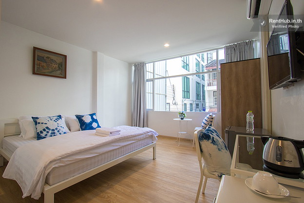 Condo · Watthana, bangkok — photo 2