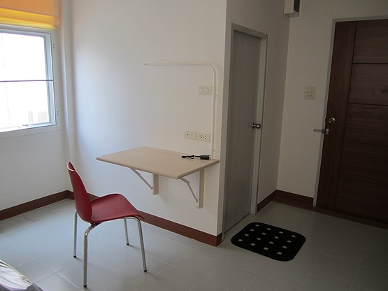 Condo · Khlong Toei, bangkok — photo 4