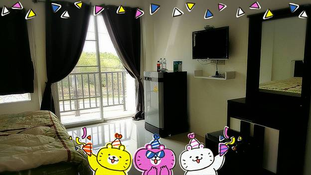 Condo — photo 2