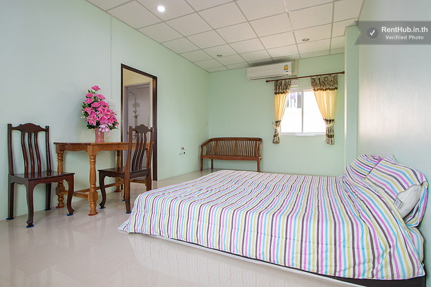 Condo · Chatuchak, bangkok — photo 1