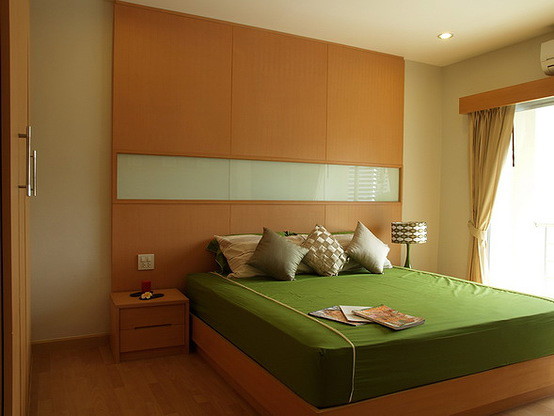Condo · Khlong Toei, bangkok — photo 3