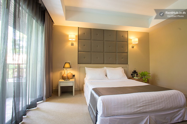 OUN HOTEL BANGKOK — photo 5