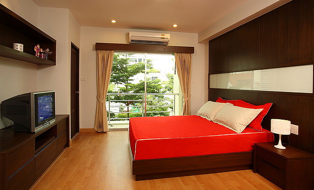 Condo · Khlong Toei, bangkok — photo 5