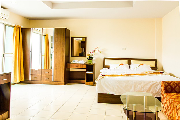 Condo · Mueang Chiang Mai, chiang_mai — photo 2
