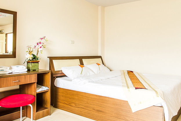 Condo · Mueang Chiang Mai, chiang_mai — photo 3