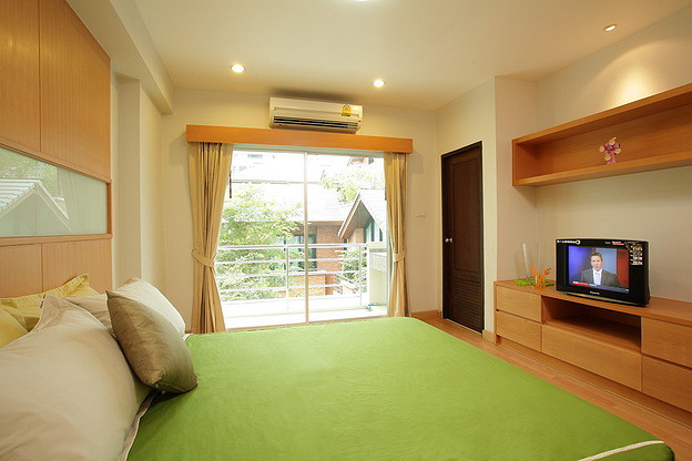 Condo · Khlong Toei, bangkok — photo 4
