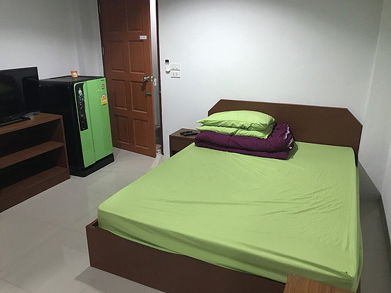 Condo · Mueang Chon Buri, chon_buri — photo 4