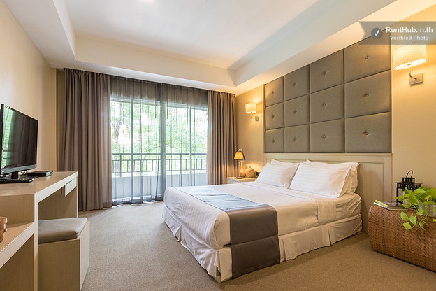 OUN HOTEL BANGKOK — photo 1