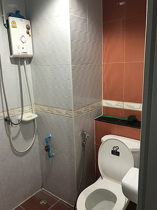 Condo · Mueang Chon Buri, chon_buri — photo 1