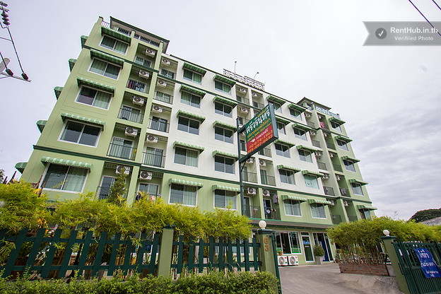 Condo · Khan Na Yao, bangkok — photo 2