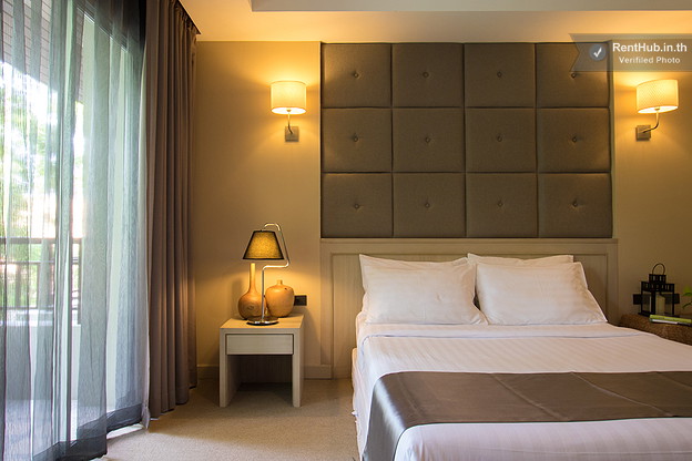 OUN HOTEL BANGKOK — photo 4
