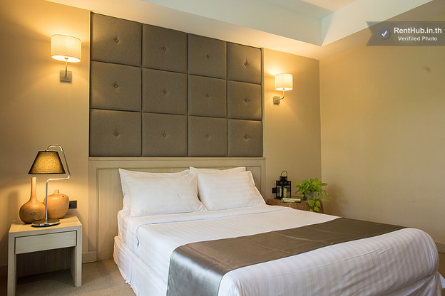 OUN HOTEL BANGKOK — photo 2