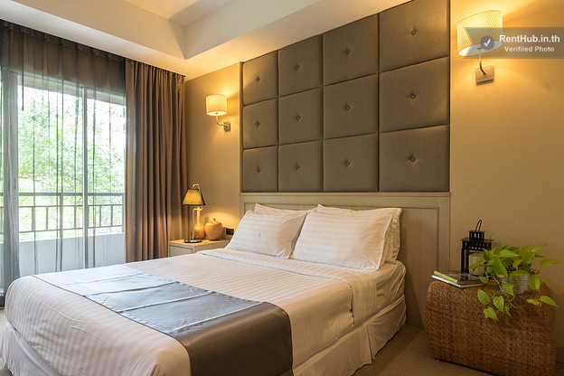 OUN HOTEL BANGKOK — photo 3