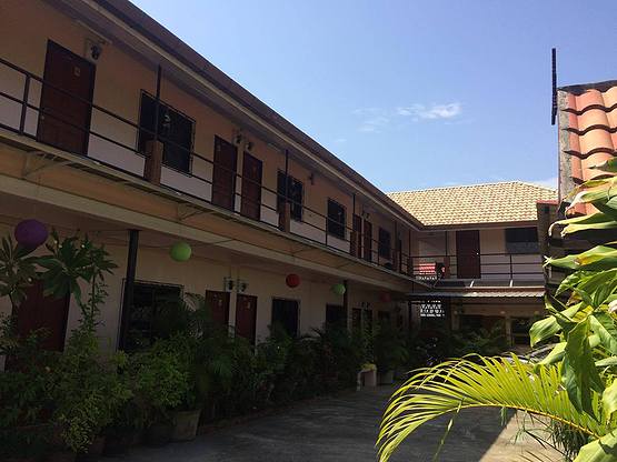 Condo · San Kamphaeng, chiang_mai — photo 1