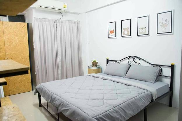 Condo · Mueang Chon Buri, chon_buri — photo 1