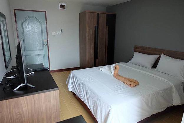 Condo · Pak Kret — photo 2