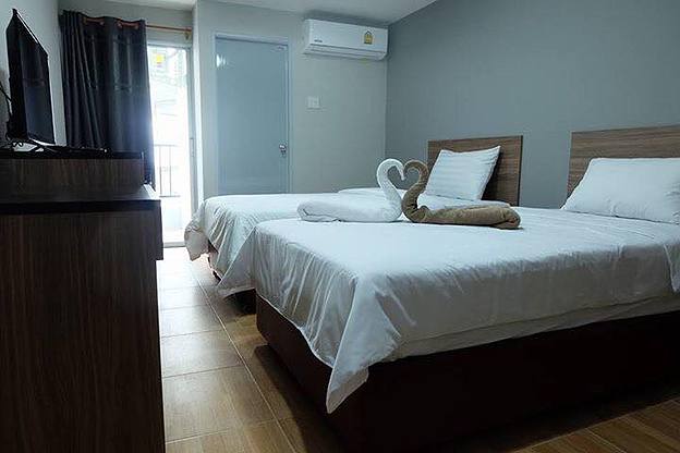 Condo · Pak Kret — photo 3