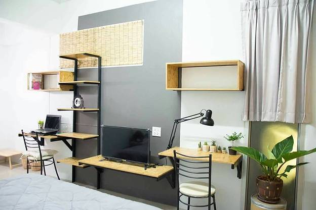 Condo · Mueang Chon Buri, chon_buri — photo 5