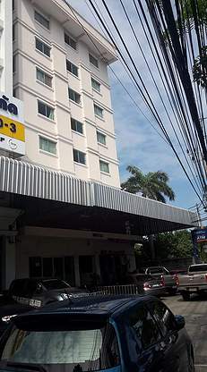 Condo · Mueang Samut Prakan — photo 2