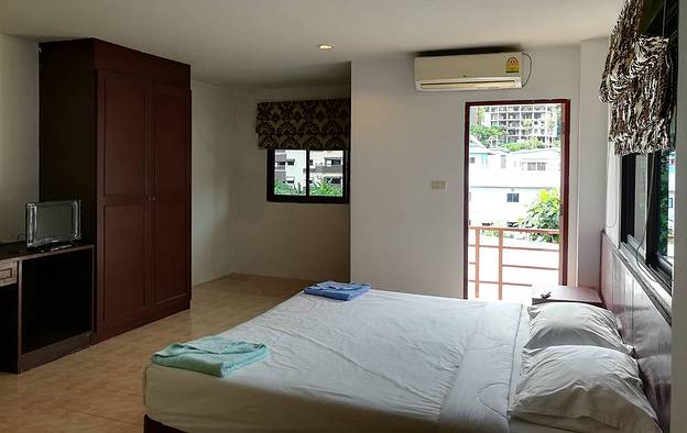 Condo · Kathu, phuket — photo 2