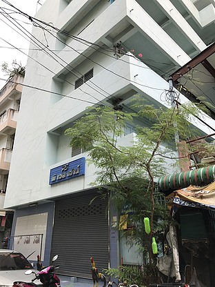 PS House - Apartment for Rent