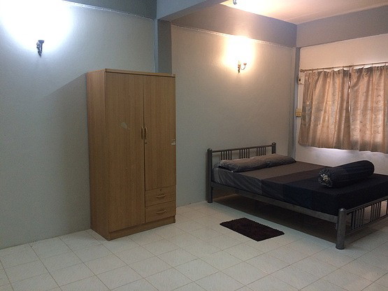 Condo · Mueang Chon Buri, chon_buri — photo 3
