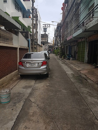 Condo · bangkok — photo 3
