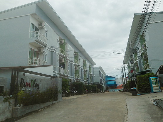 Condo — photo 3