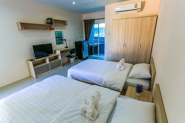 Tempo Plus Apartment — photo 2