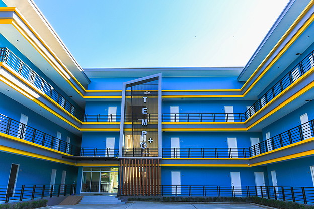 Tempo Plus Apartment — photo 1