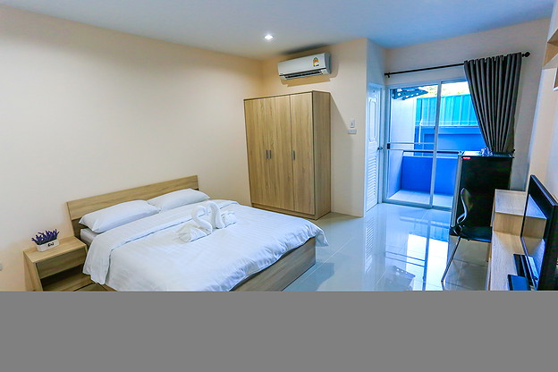 Tempo Plus Apartment — photo 5