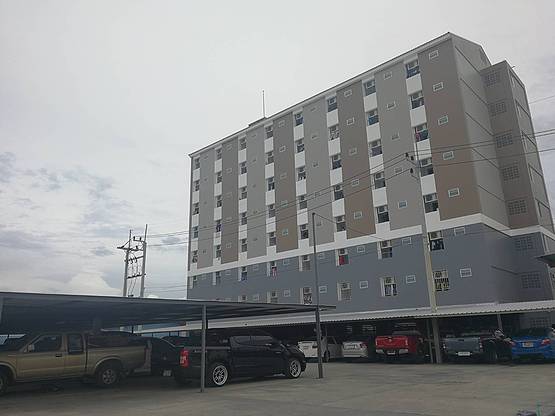 Condo · Mueang Chon Buri, chon_buri — photo 2