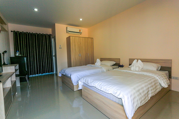 Tempo Plus Apartment — photo 3