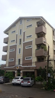 Condo · Lak Si, bangkok — photo 1