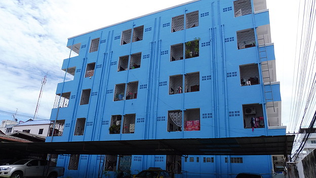 Condo — photo 2