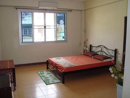 Condo · Phasi Charoen, bangkok — photo 3